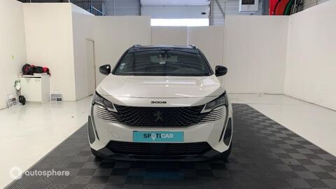 3008 HYBRID 225ch GT e-EAT8 2022 occasion 84000 Avignon