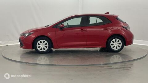 Corolla 1.8 140ch Active MY23 2023 occasion 60740 Saint-Maximin