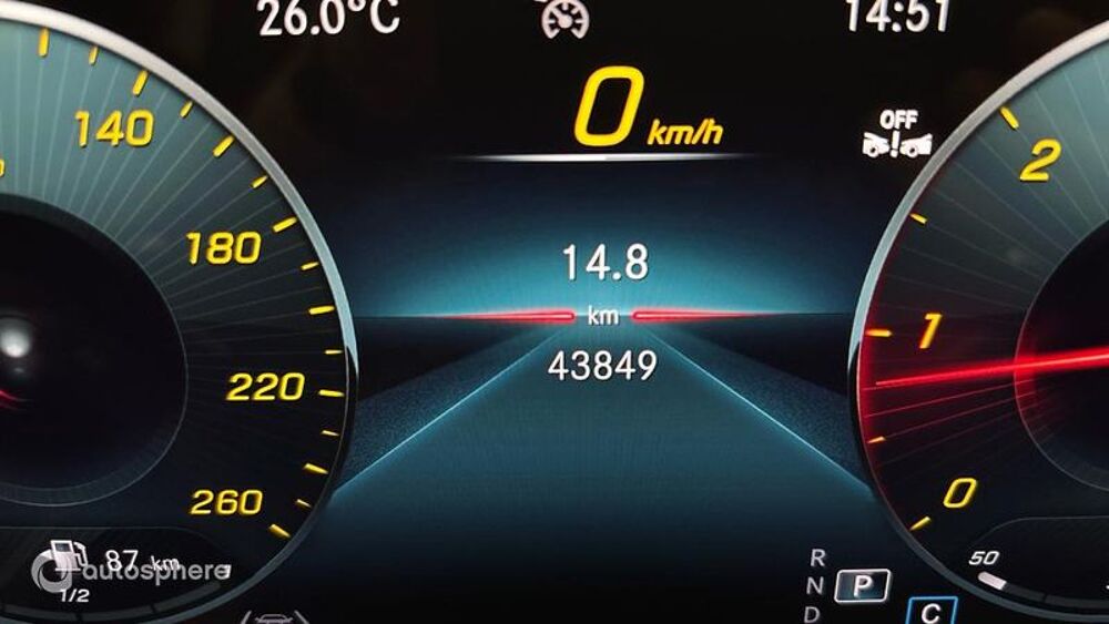 Classe GLA 200 d 150ch AMG Line 8G-DCT 2023 occasion 17138 Puilboreau