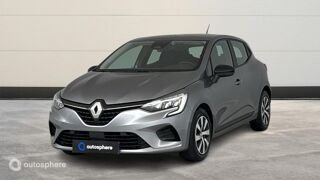 Clio 1.0 TCe 90ch Equilibre 2023 occasion 62800 Li&eacute;vin