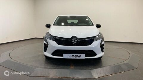 Clio 1.0 TCe 90ch Evolution 2023 occasion 57100 Thionville