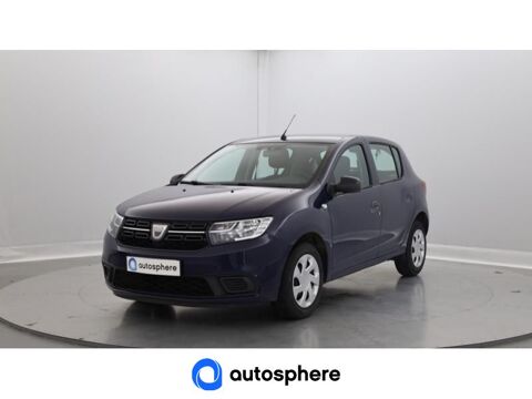 Dacia sandero 1.0 SCe 75ch Access