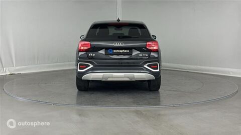 Q2 35 TFSI 150ch Advanced S tronic 7 2024 occasion 51100 Reims