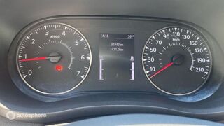 Master F3500 L3 2.3 Blue dCi 145ch Confort EuroVI 2024 occasion 73200 Albertville