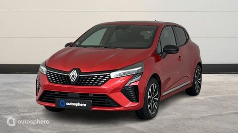 Annonce voiture Renault Clio 20999 €