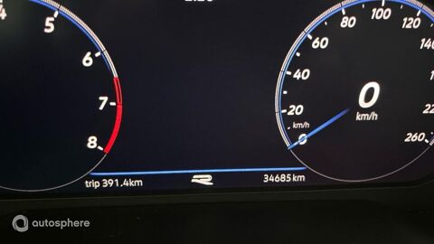Taigo 1.5 TSI 150ch R-Line DSG7 2024 occasion 51530 Magenta
