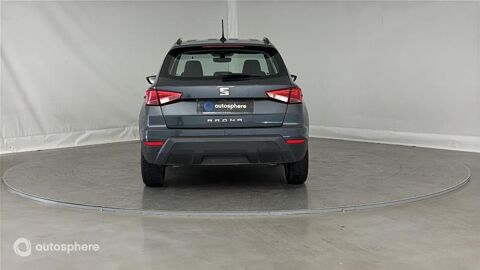 Arona 1.0 EcoTSI 110ch Start/Stop Style Carplay Gtie 1an 2021 occasion 57400 Buhl-Lorraine