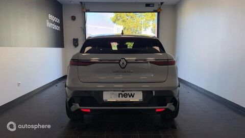 M&eacute;gane E-Tech Electric EV60 220ch Techno super charge 2023 occasion 84120 Pertuis