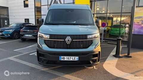 Master E-TECH EV52 F3500 L2 - BONUS CEE INCLU 2025 occasion 59223 Roncq