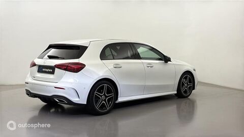Classe A 180 136ch AMG Line 7G-DCT 2024 occasion 17138 Puilboreau