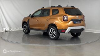 Duster M3 2 ADM 6TS 2019 occasion 59320 Sequedin
