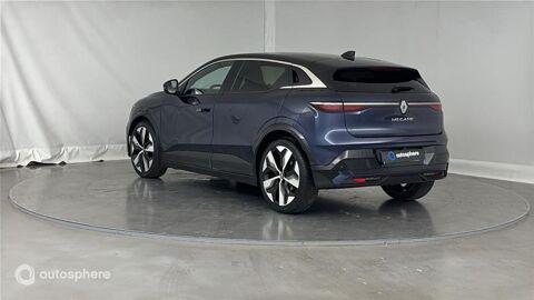 M&eacute;gane E-Tech Electric EV40 130ch Techno standard charge 2023 occasion 10000 Troyes