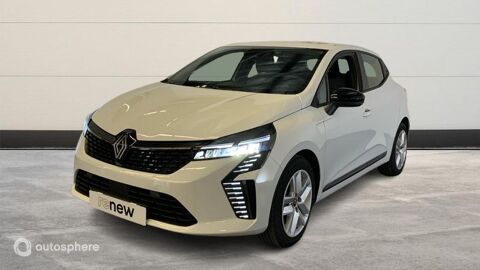 Renault Clio 1.0 TCe 90ch Evolution - 24 2024 occasion Vitrolles 13127