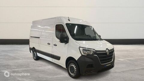 Master F3500 L2H2 2.3 Blue dCi 135ch Confort Euro6E 2024 occasion 57200 Sarreguemines