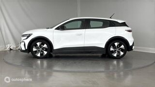 M&eacute;gane E-Tech Electric EV60 220ch Techno optimum charge -B 2023 occasion 51100 Reims