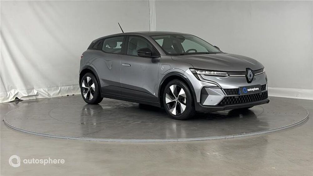 M&eacute;gane E-Tech Electric EV60 220ch Equilibre super charge -B 2023 occasion 57000 Metz