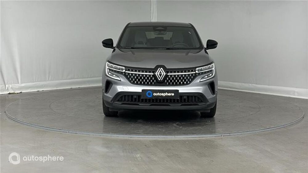 Austral 1.2 E-Tech full hybrid 200ch Techno - 24 2023 occasion 57200 Sarreguemines