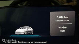 Golf 1.5 eTSI EVO2 116ch VW Edition DSG7 2025 occasion 02400 Ch&acirc;teau-Thierry
