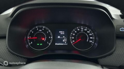 Sandero 1.0 TCe 90ch Stepway Expression CVT 2023 occasion 54135 Mexy