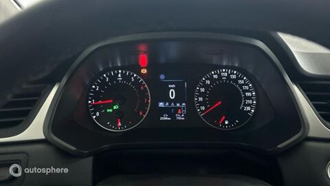 Captur 1.0 TCe 90ch Evolution 2023 occasion 02300 Chauny