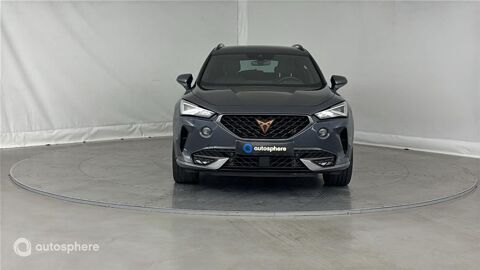 Formentor 1.4 e-HYBRID 204ch Business Edition DSG6 2024 occasion 62400 B&eacute;thune