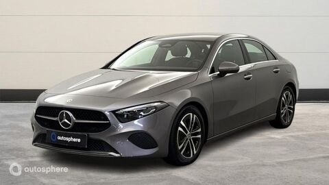 Mercedes Classe A 250 e 163+109ch Progressive Line 8G-DCT 2023 occasion LA TESTE DE BUCH 33260