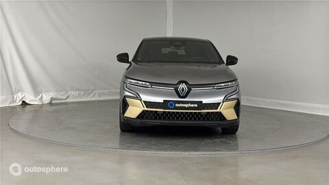 M&eacute;gane E-Tech Electric EV60 220ch Iconic super charge 2023 occasion 57000 Metz