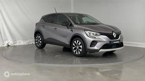 Captur 1.0 TCe 90ch Evolution 2024 occasion 77100 Meaux