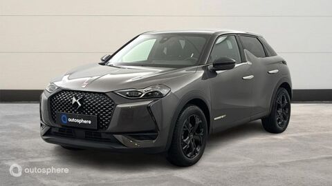 Annonce voiture Citroën DS3 13499 €