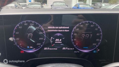 GLB 250+ EQ 272ch Limited Edition 2026 occasion 60000 Beauvais