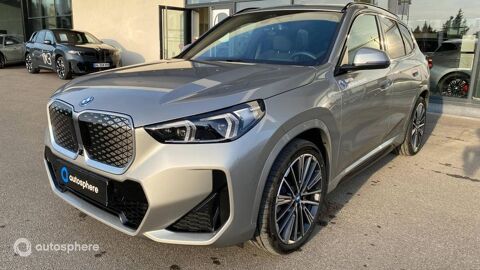 Annonce voiture BMW X1 51900 €