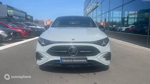 Classe CLA 200 163+30ch AMG Line 4Matic 8G-eDCT 2026 occasion 17138 Puilboreau
