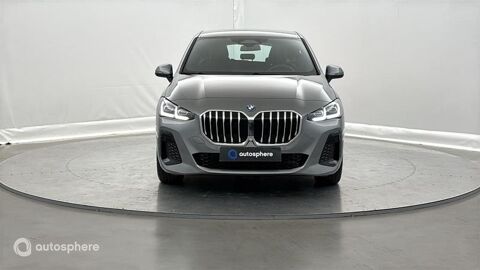Serie 2 225e 245ch xDrive M Sport DKG7 2022 occasion 59650 Villeneuve-d'Ascq