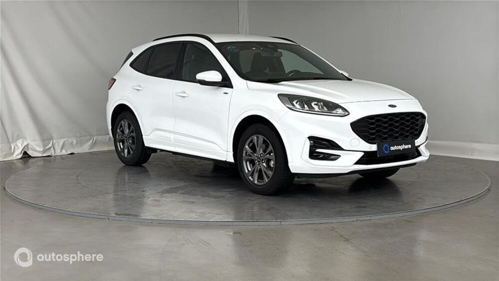 Kuga 2.5 Duratec 225ch PHEV ST-Line BVA 2023 occasion 62000 Arras