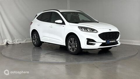 Kuga 2.5 Duratec 225ch PHEV ST-Line BVA 2023 occasion 62000 Arras