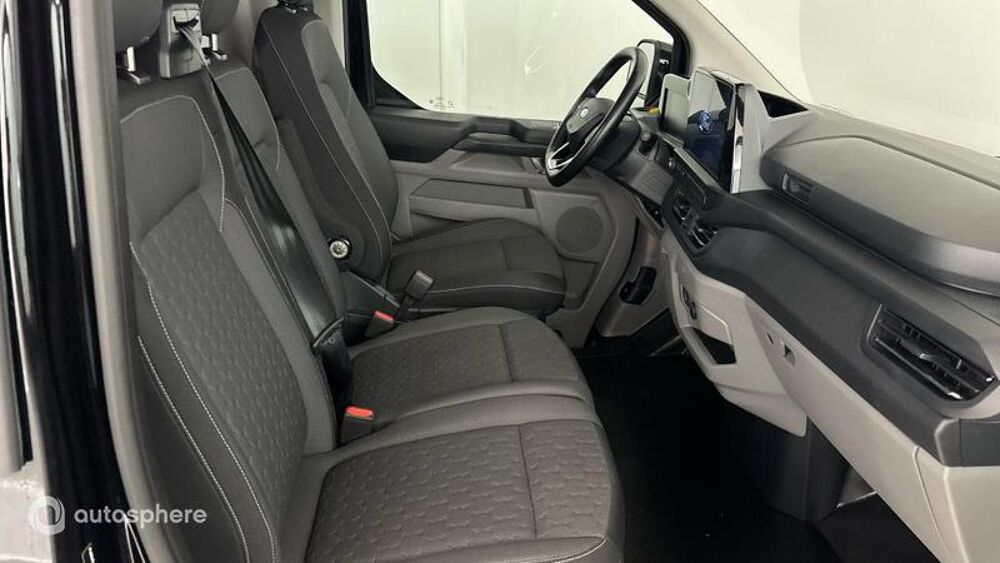 Transit 280 L1H1 2.0 EcoBlue 136ch Limited BVA8 2024 occasion 59600 Maubeuge