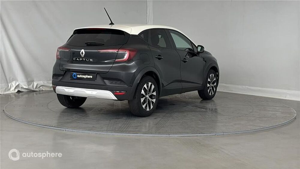 Captur 1.0 TCe 90ch Evolution 2023 occasion 62218 Loison-sous-Lens