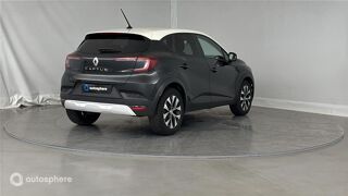 Captur 1.0 TCe 90ch Evolution 2023 occasion 62218 Loison-sous-Lens