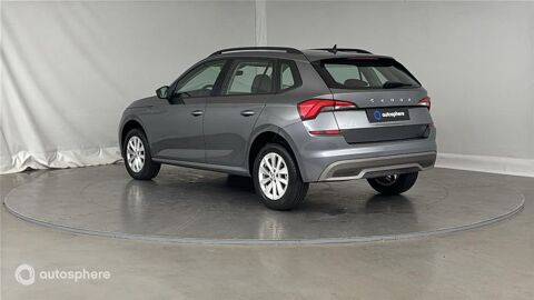 Kamiq 1.0 TSI Evo 110ch Business 2023 occasion 08000 Charleville-M&eacute;zi&egrave;res