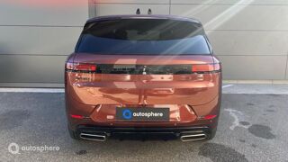 Range Sport 3.0 P460e 460ch PHEV Dynamic HSE 2024 occasion 69200 V&eacute;nissieux