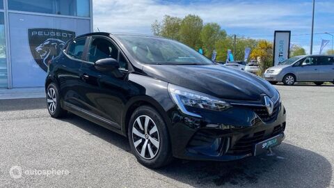 Clio 1.0 TCe 90ch Equilibre 2023 occasion 64000 PAU