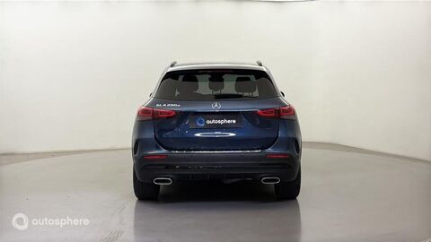 Classe GLA 200 d 150ch AMG Line 8G-DCT 2023 occasion 17138 Puilboreau