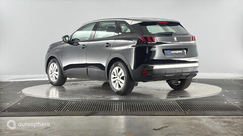 3008 1.2 PureTech 130ch Active S&S 2018 occasion 63000 Clermont-Ferrand