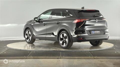 Symbioz 1.6 E-Tech full hybrid 145ch Techno 2025 occasion 74100 Annemasse