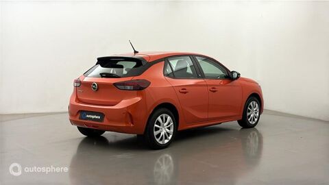 Corsa Electric 136ch Edition 2023 occasion 63000 Clermont-Ferrand