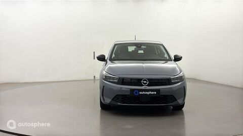 Corsa 1.2 75ch 2024 occasion 79000 Niort