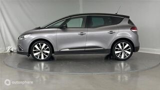 Sc&eacute;nic 1.7 Blue dCi 120ch Limited EDC 2019 occasion 51120 S&eacute;zanne