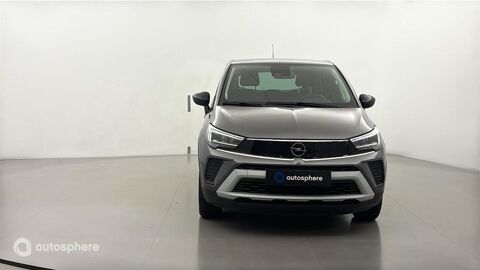 Crossland X 1.2 Turbo 110ch Elegance 2023 occasion 64140 Bill&egrave;re