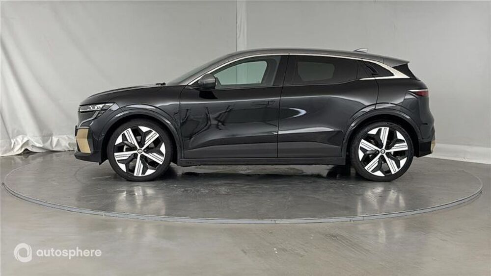 M&eacute;gane E-Tech Electric EV60 220ch Iconic super charge 2023 occasion 59640 Dunkerque