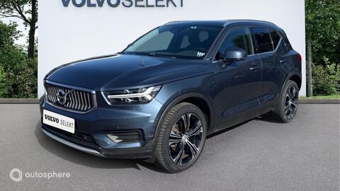 Annonce voiture Volvo XC40 21999 €